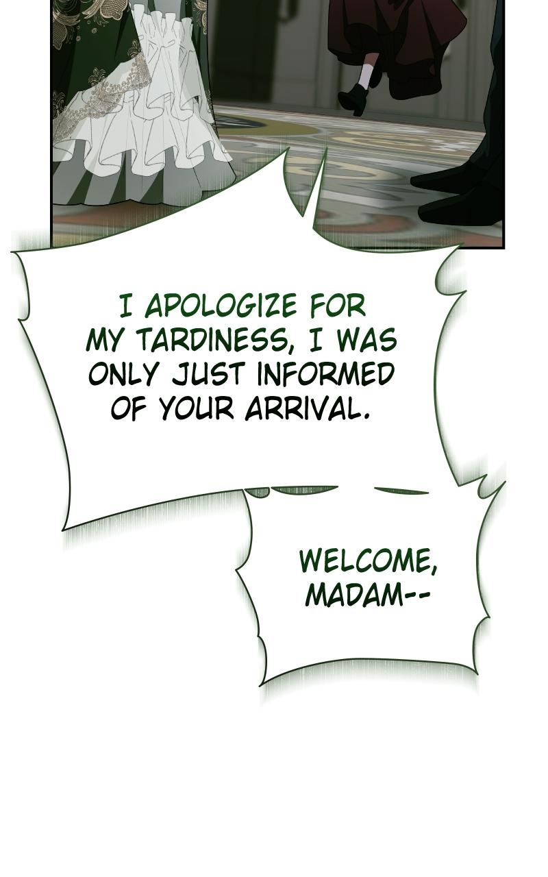 The End of the Contract Marriage Chapter 32 page 46 - 
