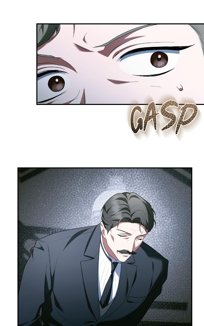 The End of the Contract Marriage Chapter 32 page 47 - 