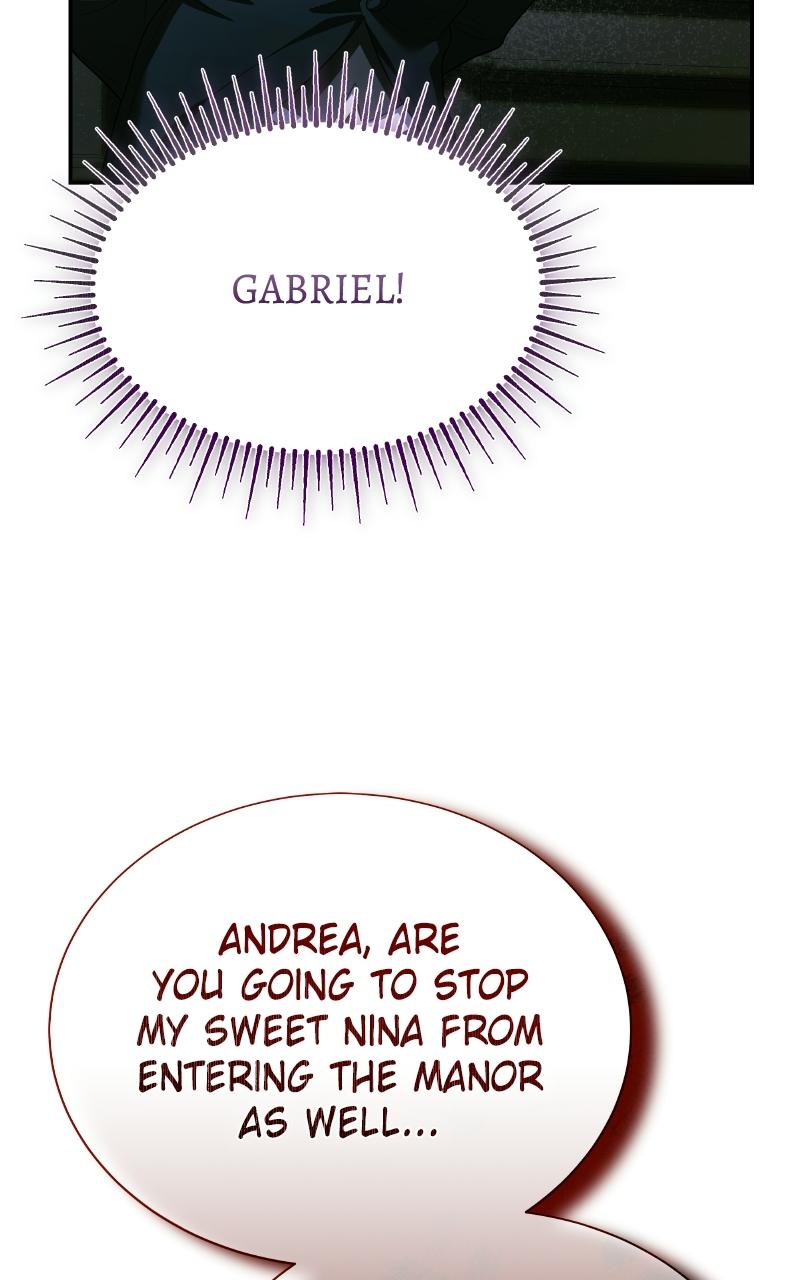 The End of the Contract Marriage Chapter 32 page 48 - 