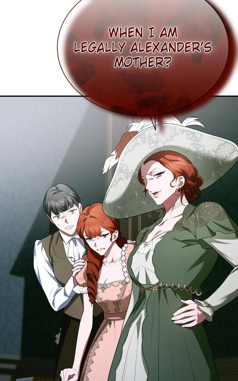 The End of the Contract Marriage Chapter 32 page 49 - 