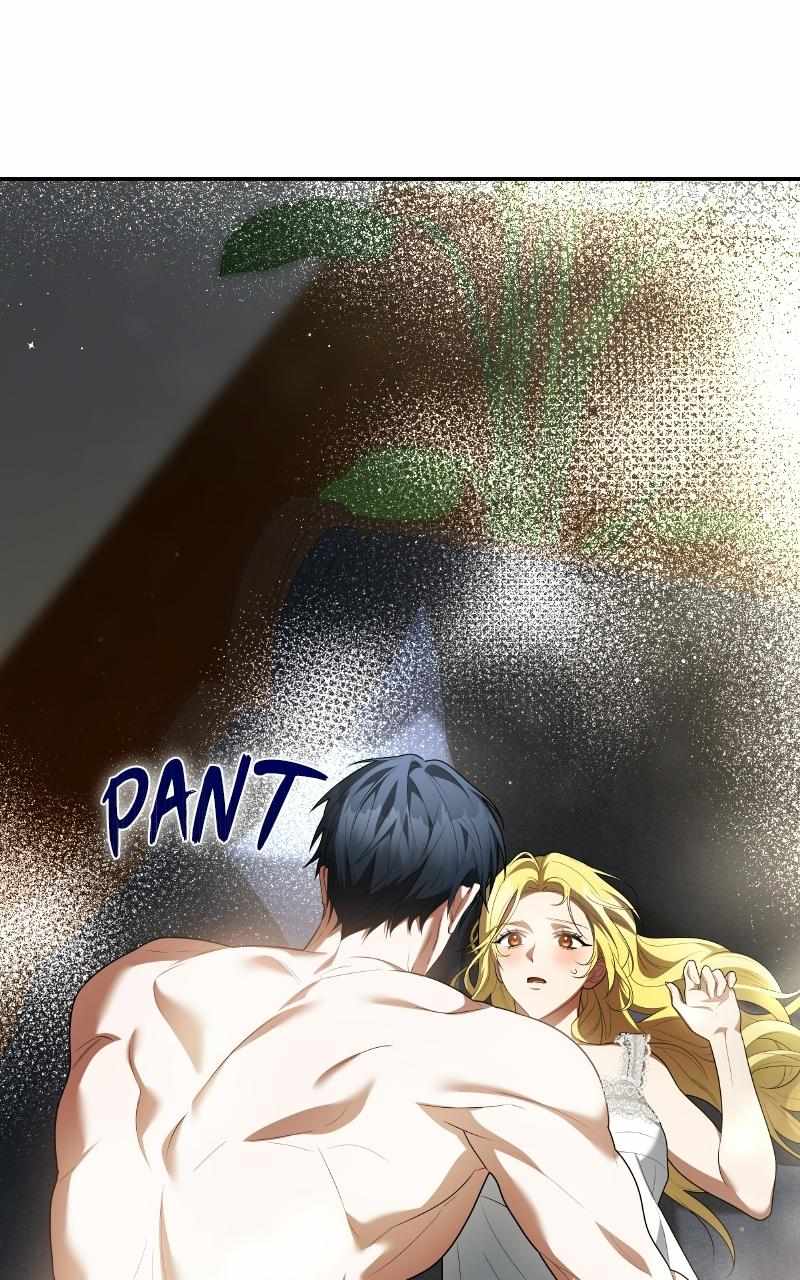 The End of the Contract Marriage Chapter 32 page 6 - 