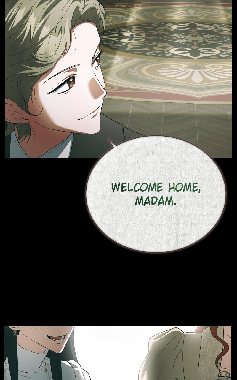 The End of the Contract Marriage Chapter 32 page 53 - 