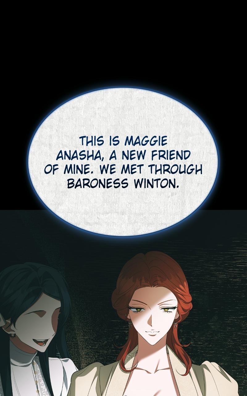 The End of the Contract Marriage Chapter 32 page 55 - 