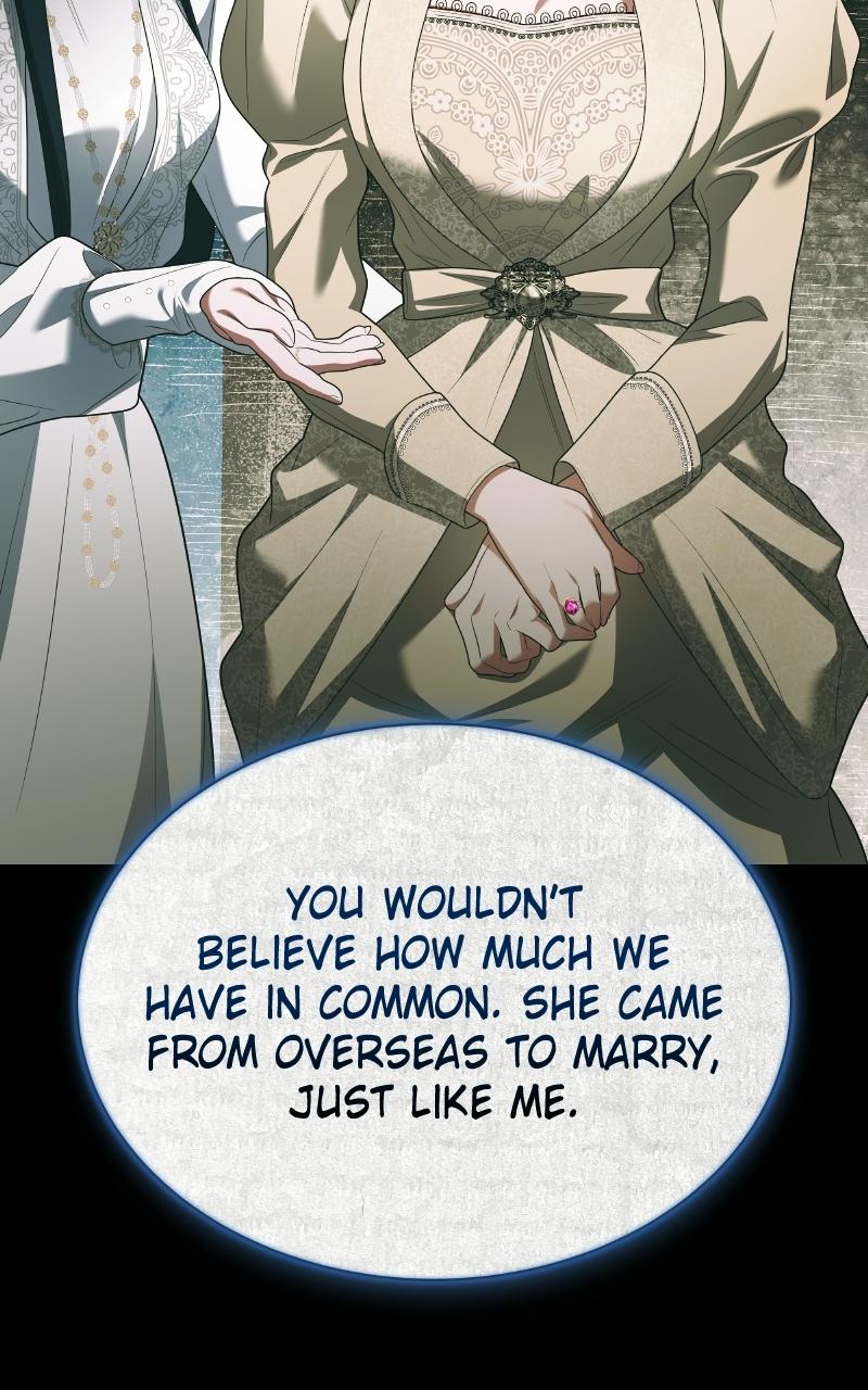 The End of the Contract Marriage Chapter 32 page 56 - 