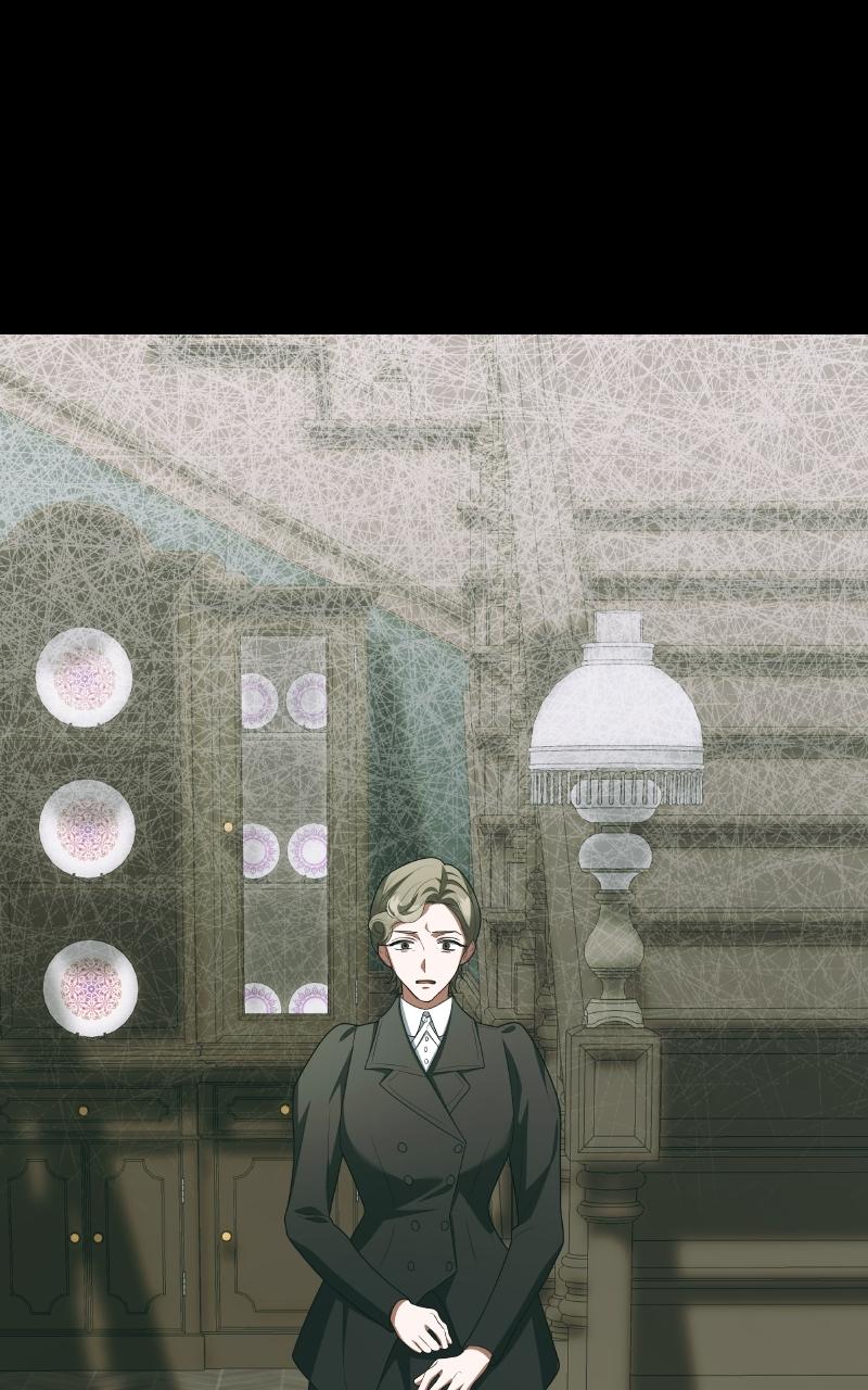 The End of the Contract Marriage Chapter 32 page 57 - 