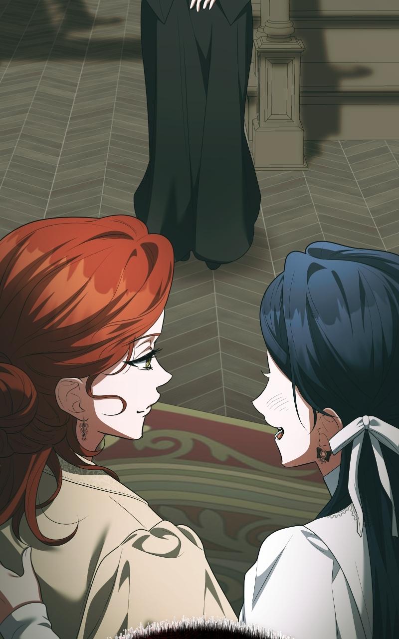 The End of the Contract Marriage Chapter 32 page 58 - 