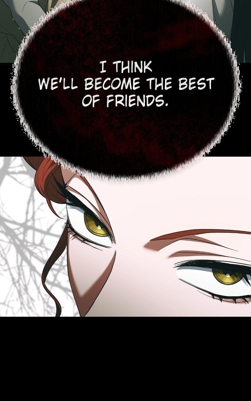 The End of the Contract Marriage Chapter 32 page 59 - 