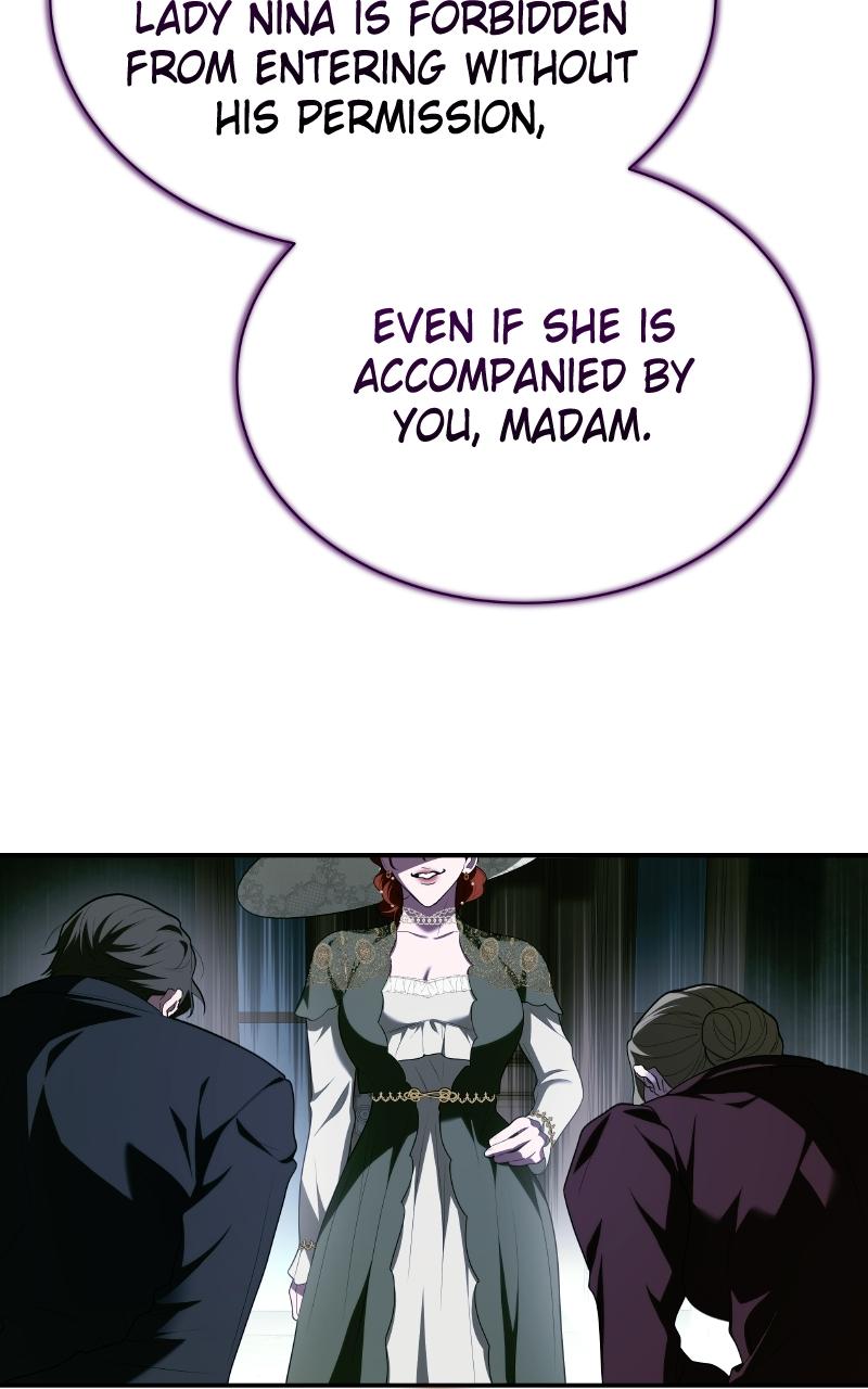 The End of the Contract Marriage Chapter 32 page 64 - 