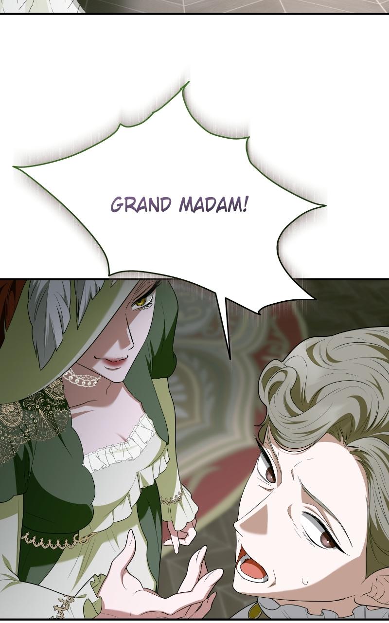 The End of the Contract Marriage Chapter 32 page 75 - 