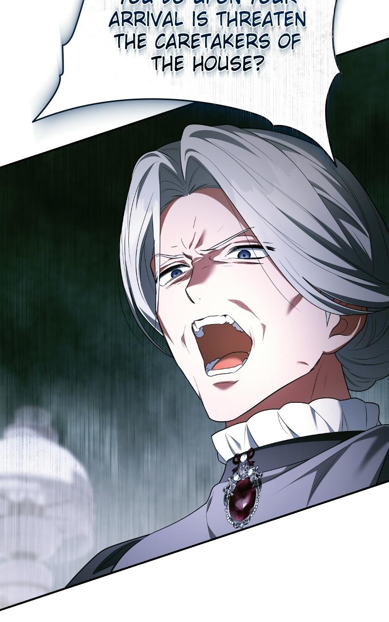 The End of the Contract Marriage Chapter 32 page 77 - 