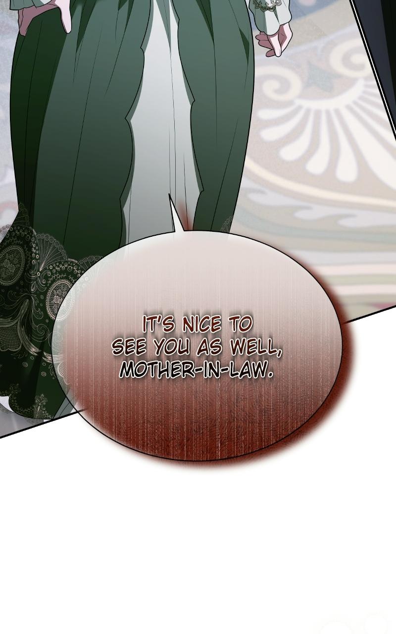 The End of the Contract Marriage Chapter 32 page 80 - 