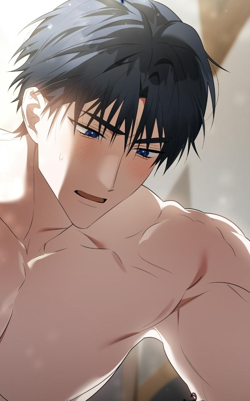 The End of the Contract Marriage Chapter 32 page 9 - 