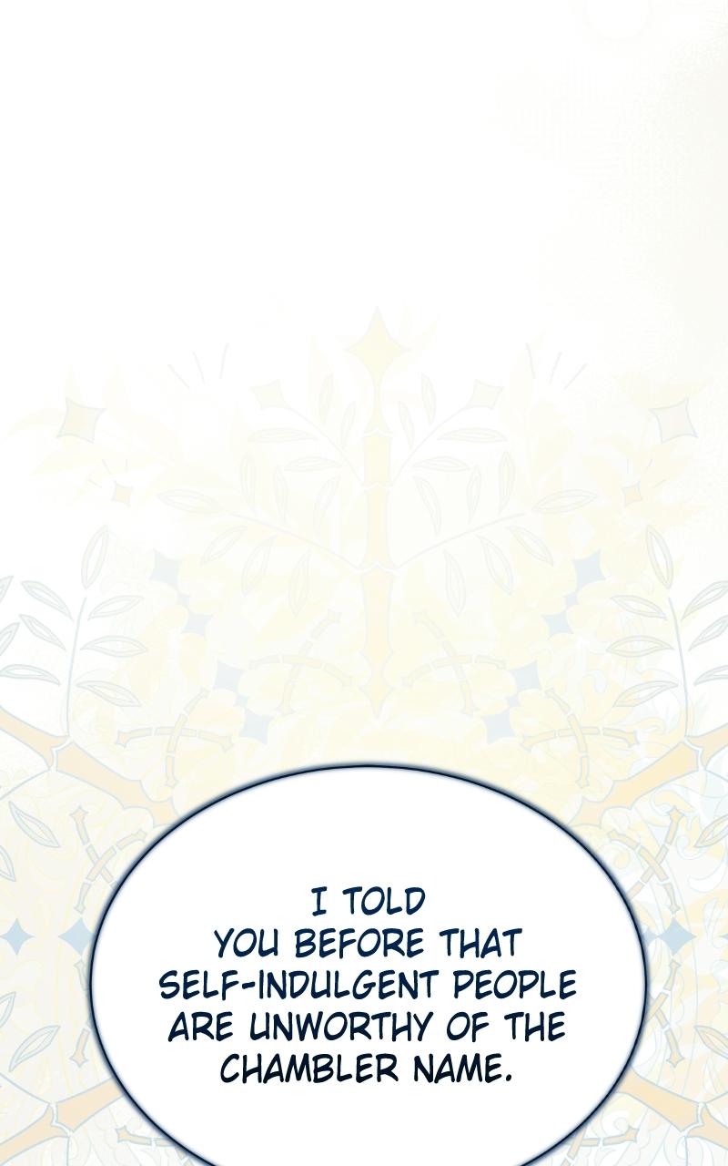 The End of the Contract Marriage Chapter 32 page 81 - 