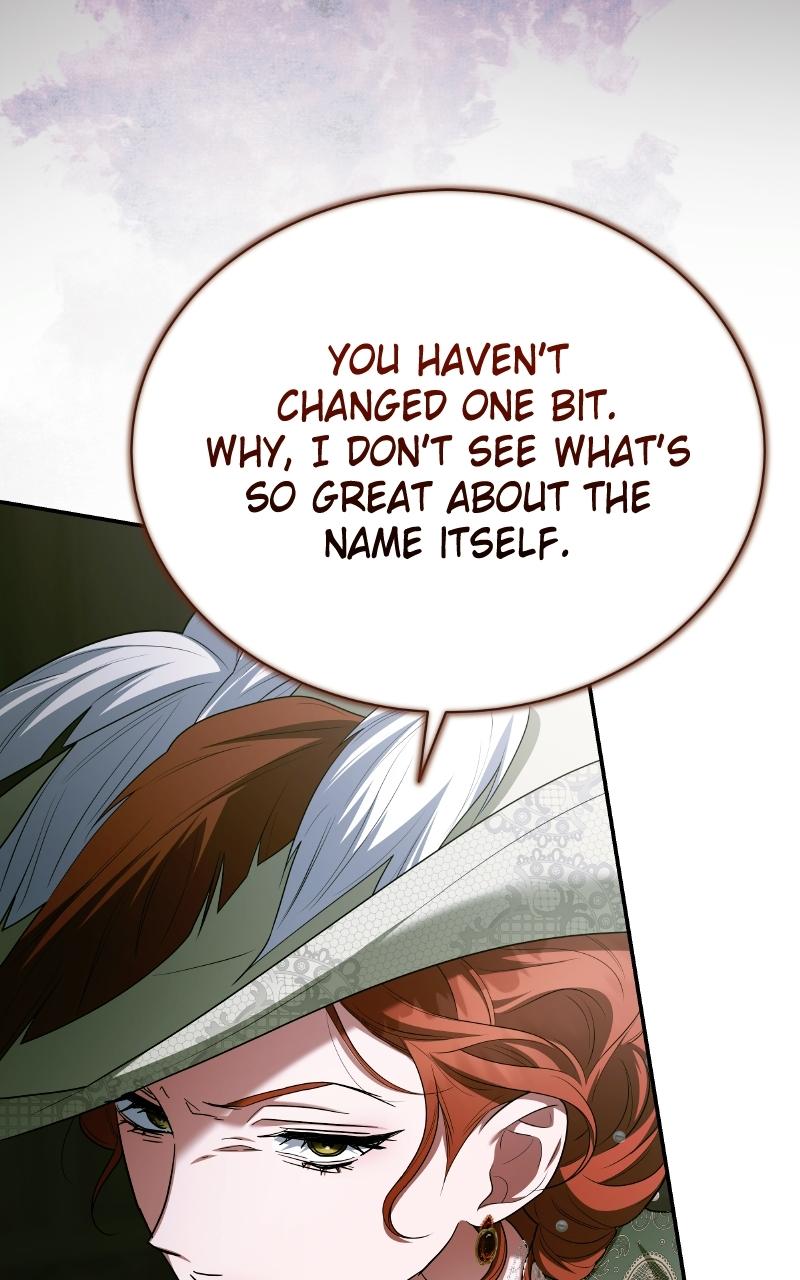 The End of the Contract Marriage Chapter 32 page 85 - 