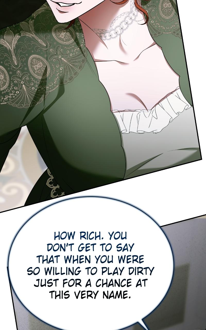 The End of the Contract Marriage Chapter 32 page 86 - 