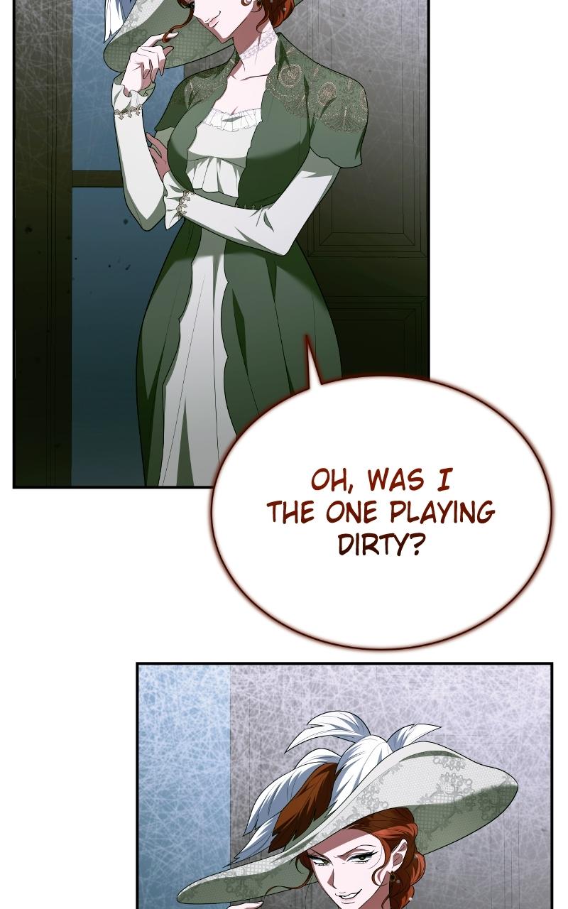 The End of the Contract Marriage Chapter 32 page 89 - 