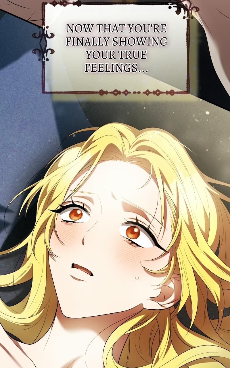 The End of the Contract Marriage Chapter 32 page 10 - 