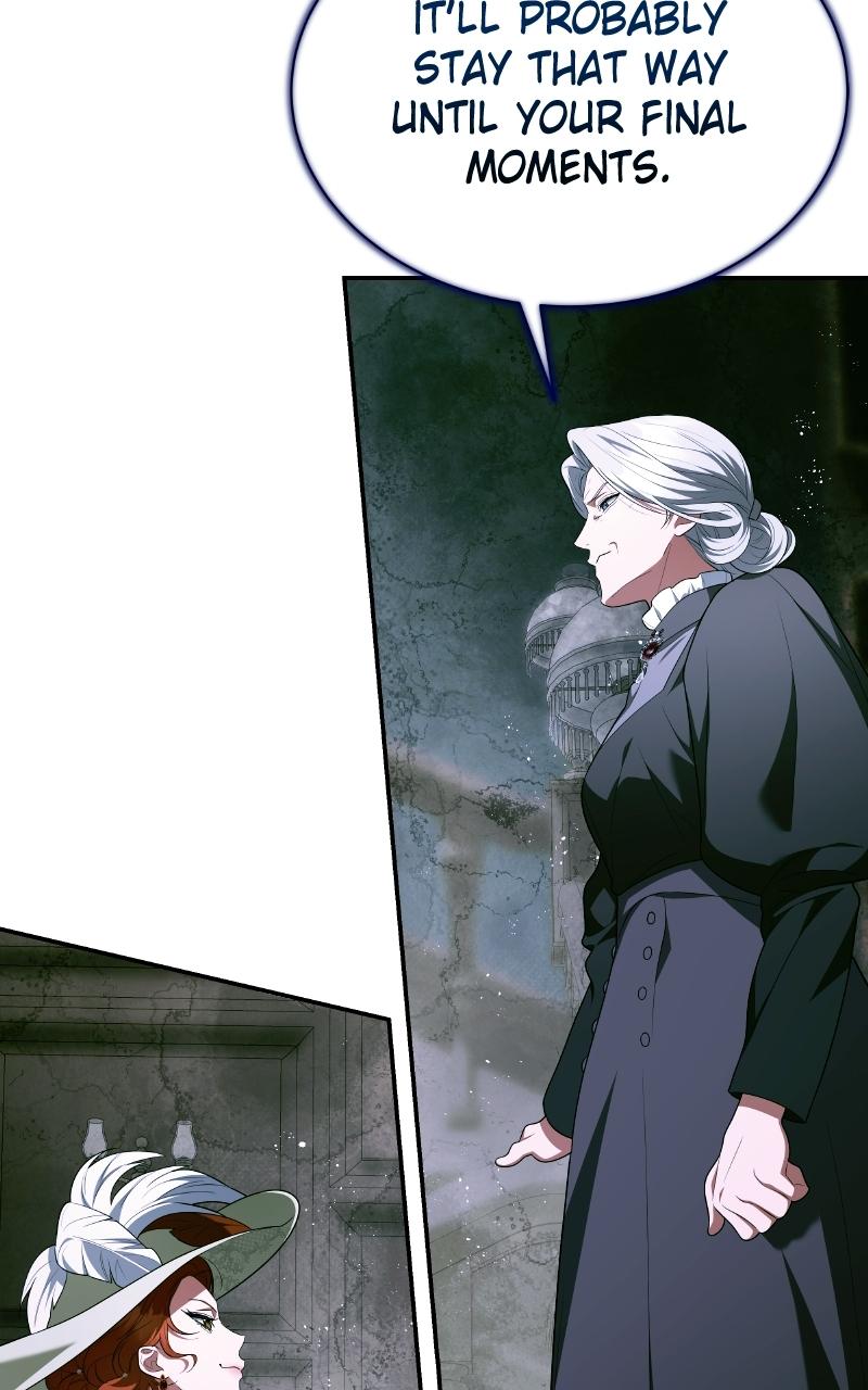 The End of the Contract Marriage Chapter 32 page 92 - 
