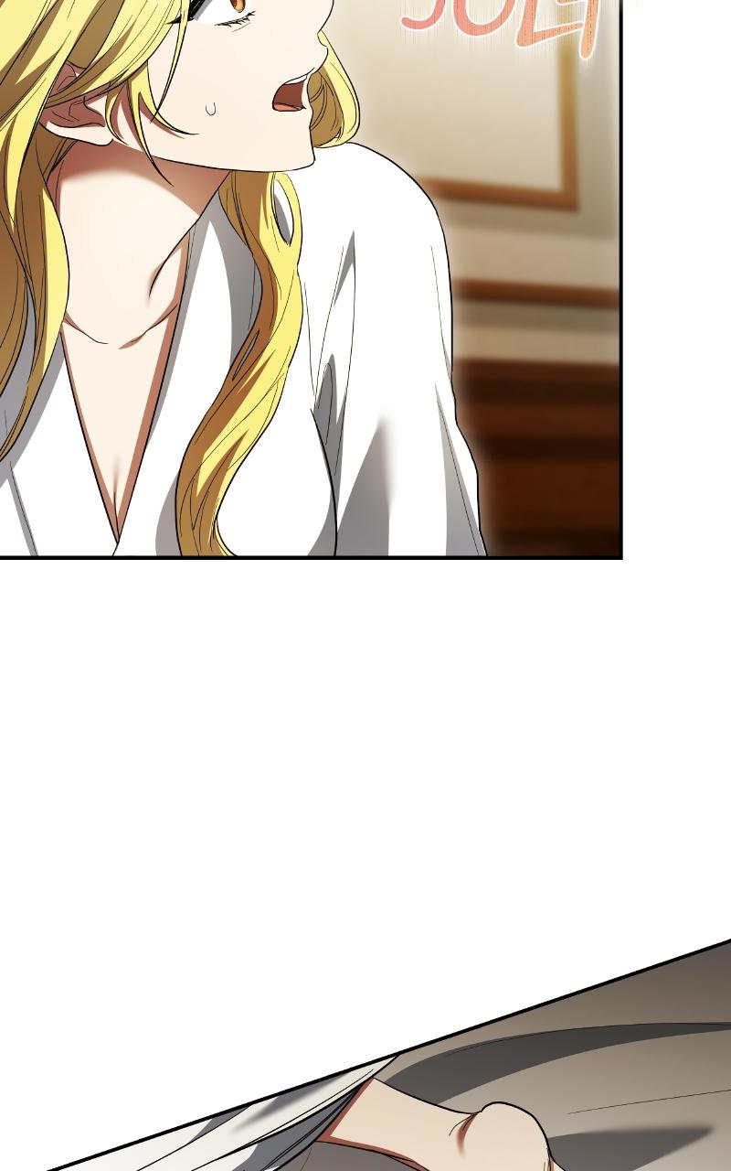 The End of the Contract Marriage Chapter 33 page 101 - 