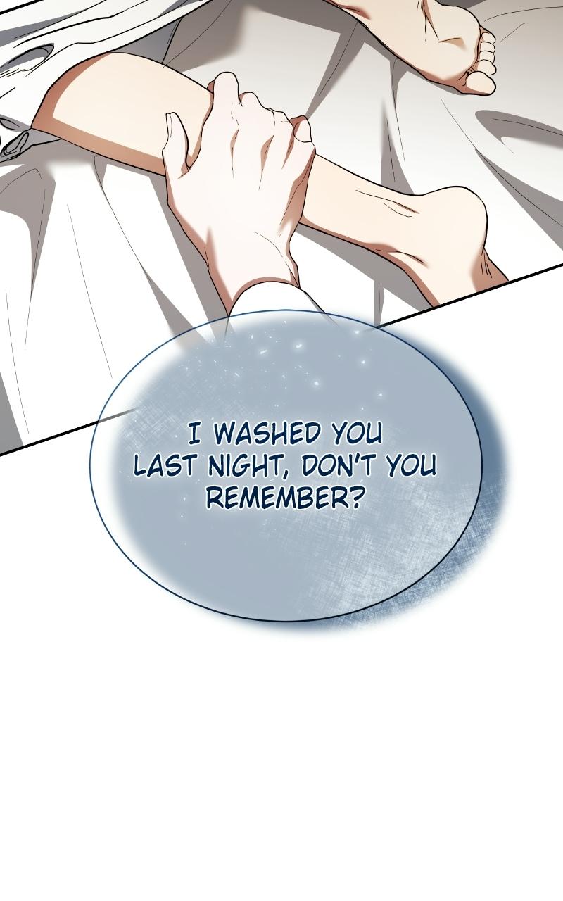 The End of the Contract Marriage Chapter 33 page 102 - 