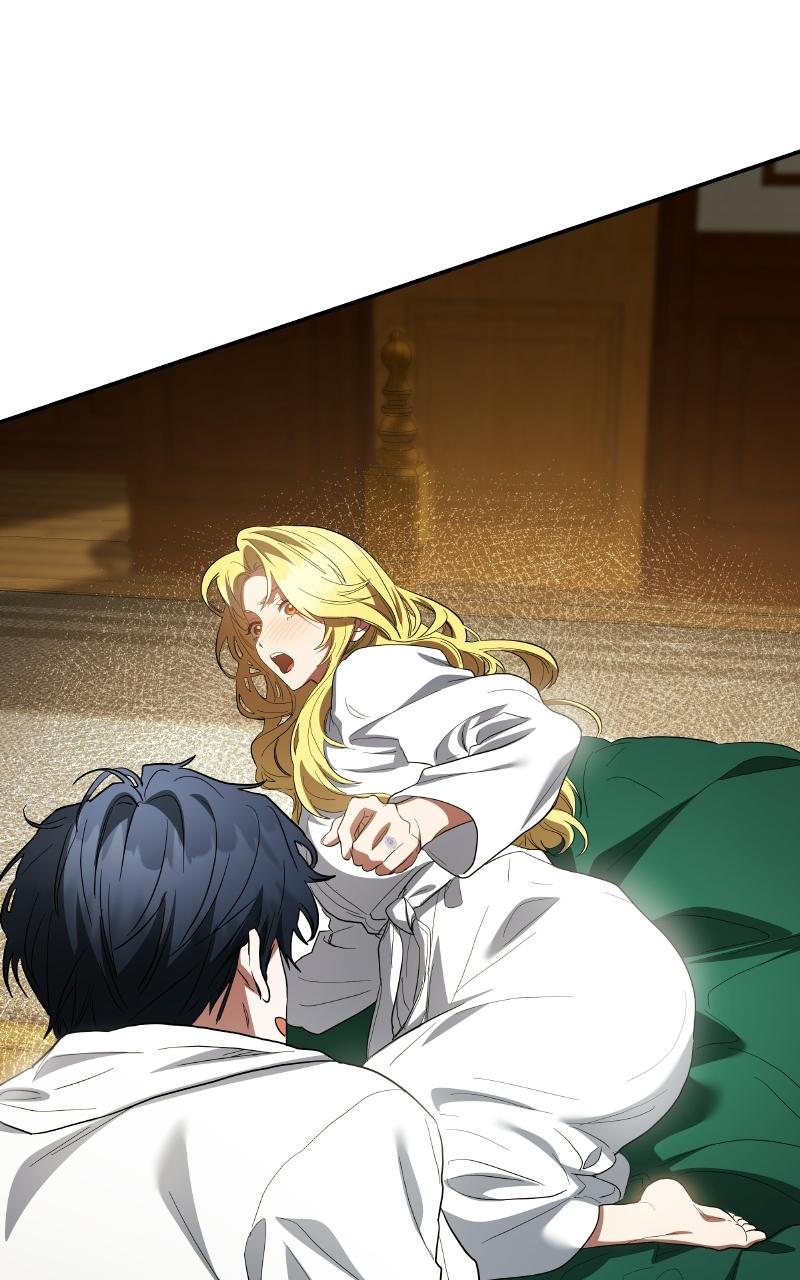 The End of the Contract Marriage Chapter 33 page 103 - 