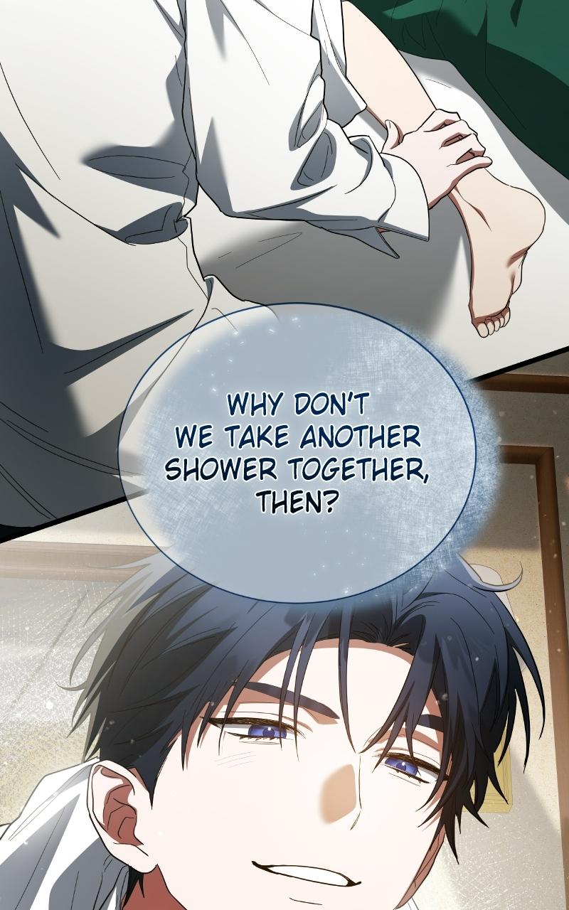 The End of the Contract Marriage Chapter 33 page 104 - 
