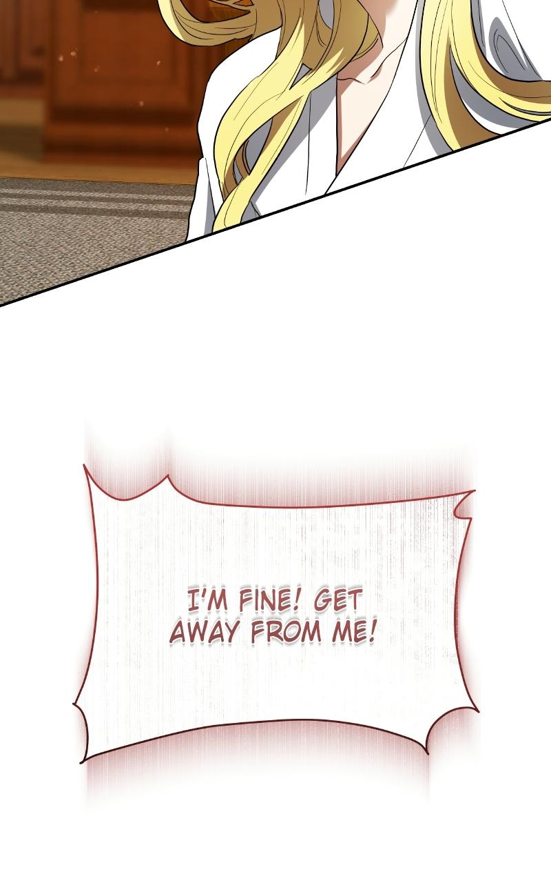 The End of the Contract Marriage Chapter 33 page 106 - 