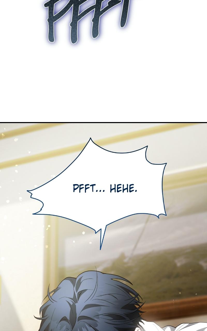 The End of the Contract Marriage Chapter 33 page 110 - 