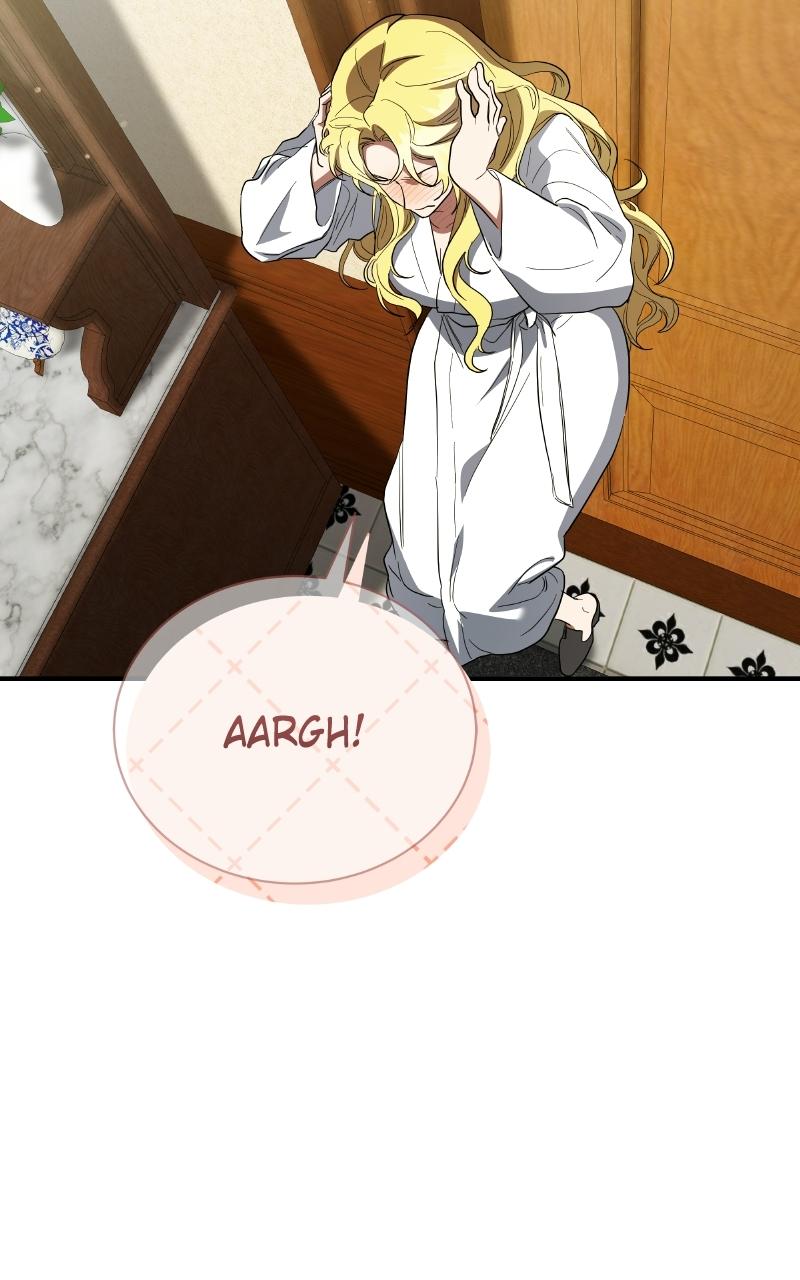 The End of the Contract Marriage Chapter 33 page 113 - 