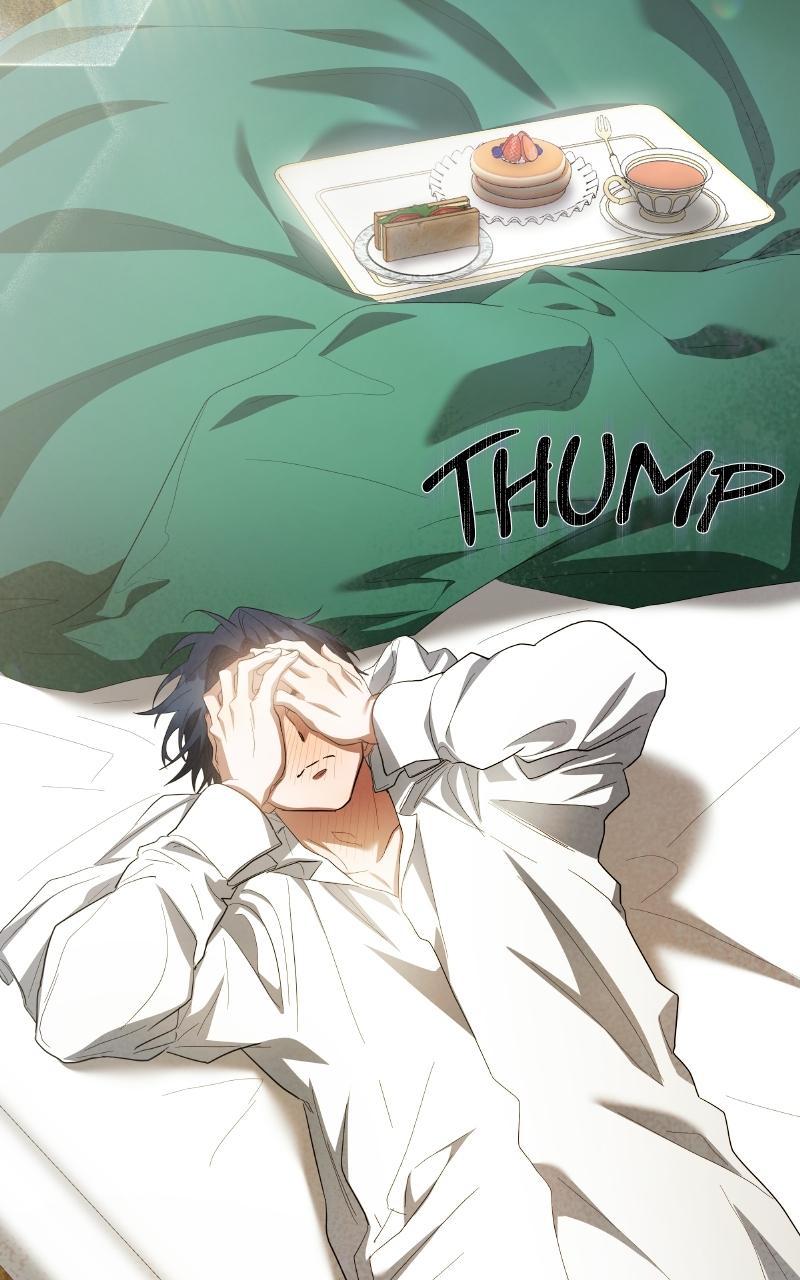 The End of the Contract Marriage Chapter 33 page 119 - 