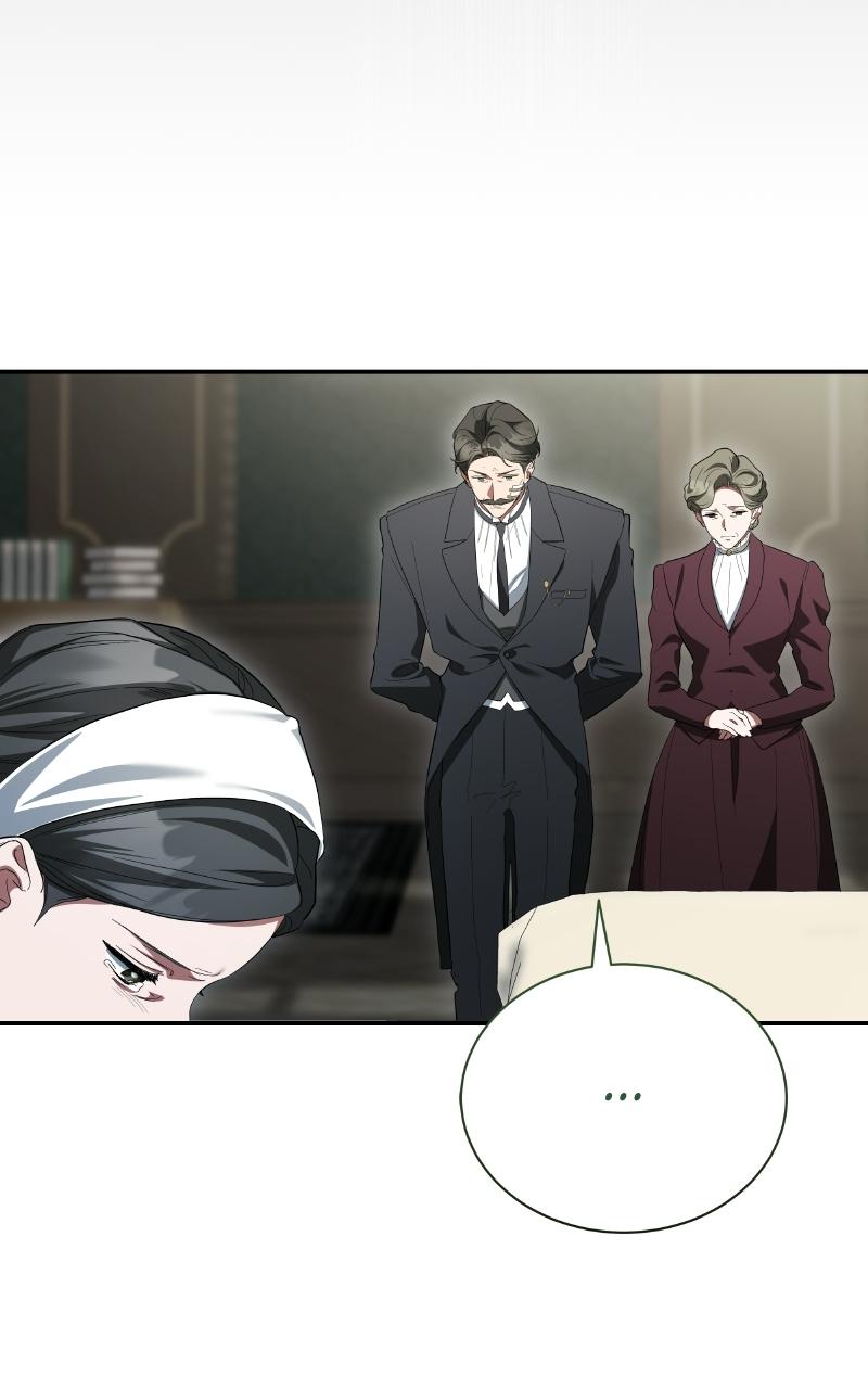 The End of the Contract Marriage Chapter 33 page 13 - 