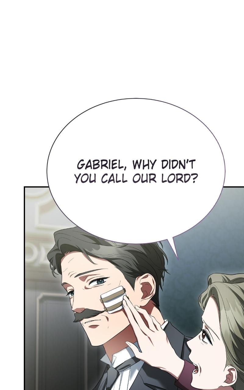 The End of the Contract Marriage Chapter 33 page 17 - 