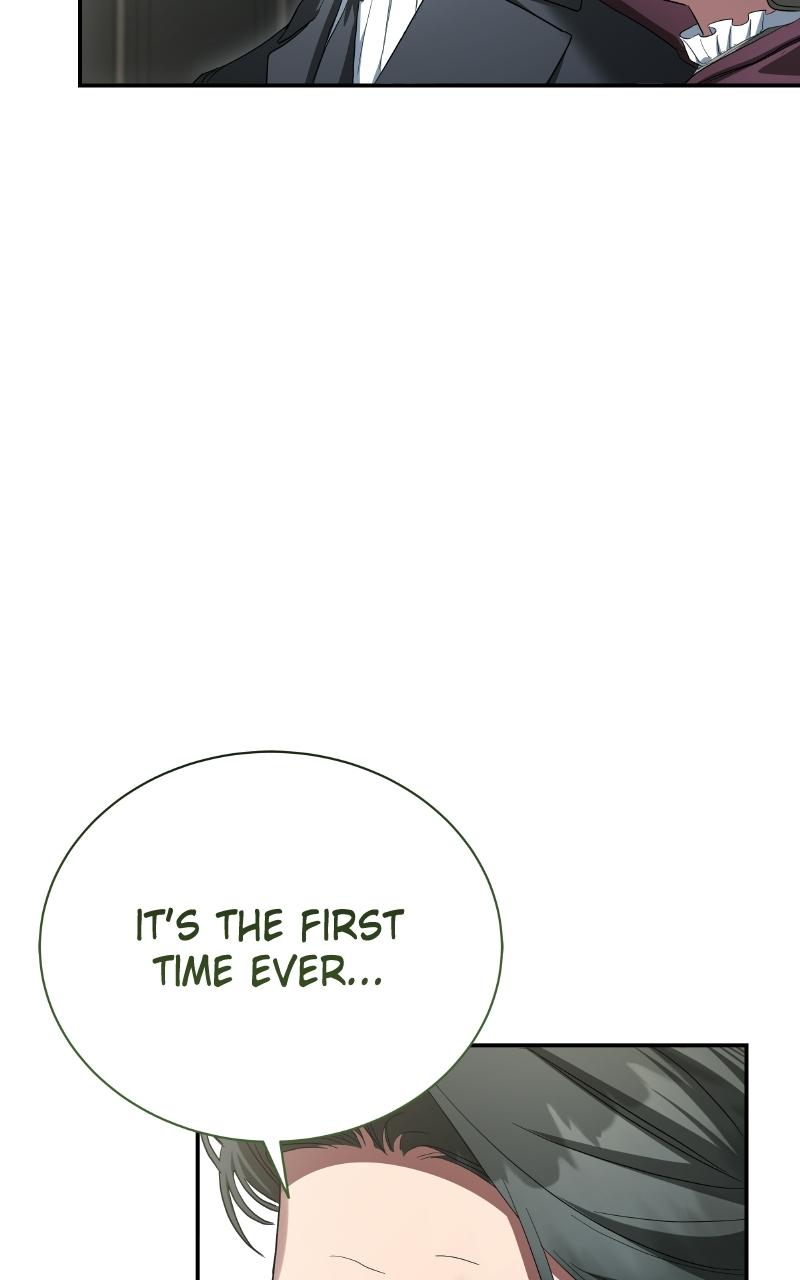 The End of the Contract Marriage Chapter 33 page 18 - 