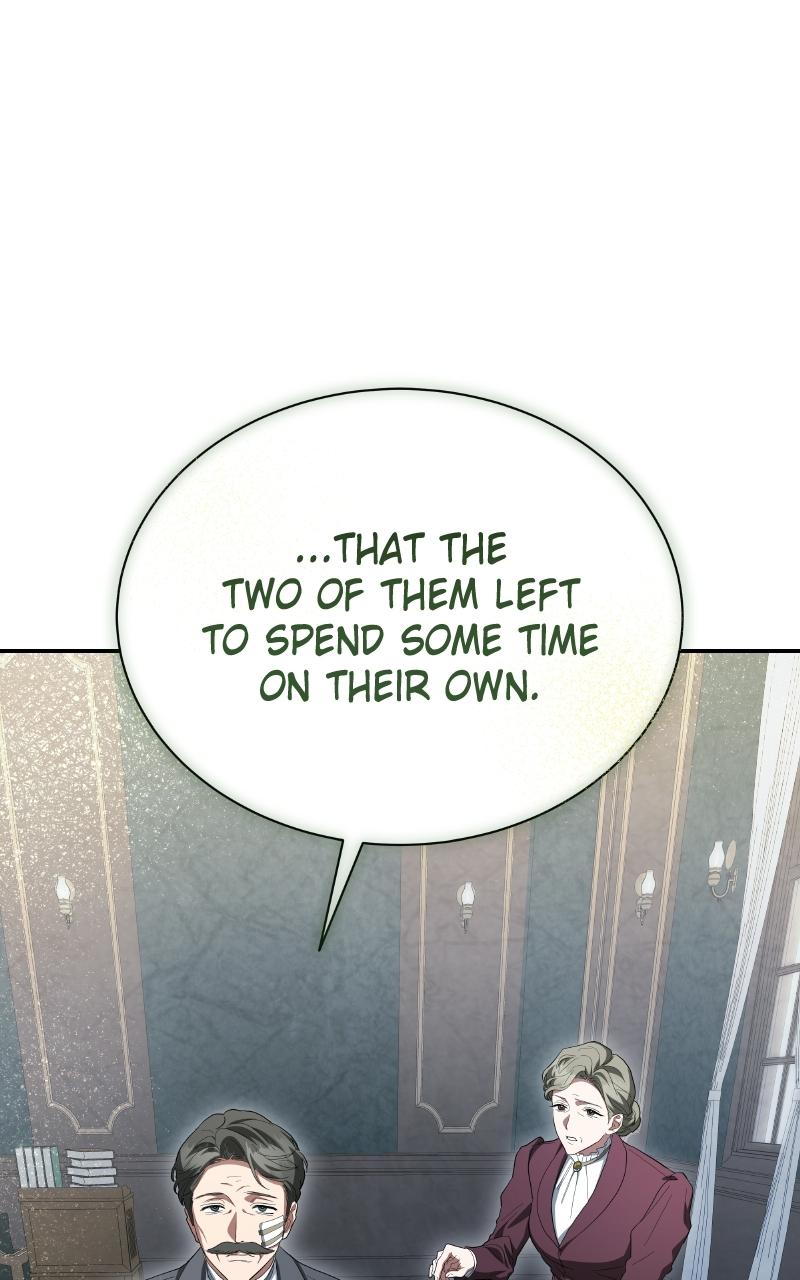 The End of the Contract Marriage Chapter 33 page 20 - 