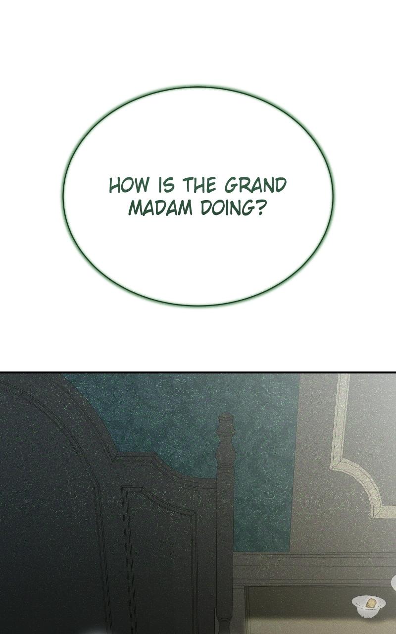 The End of the Contract Marriage Chapter 33 page 3 - 