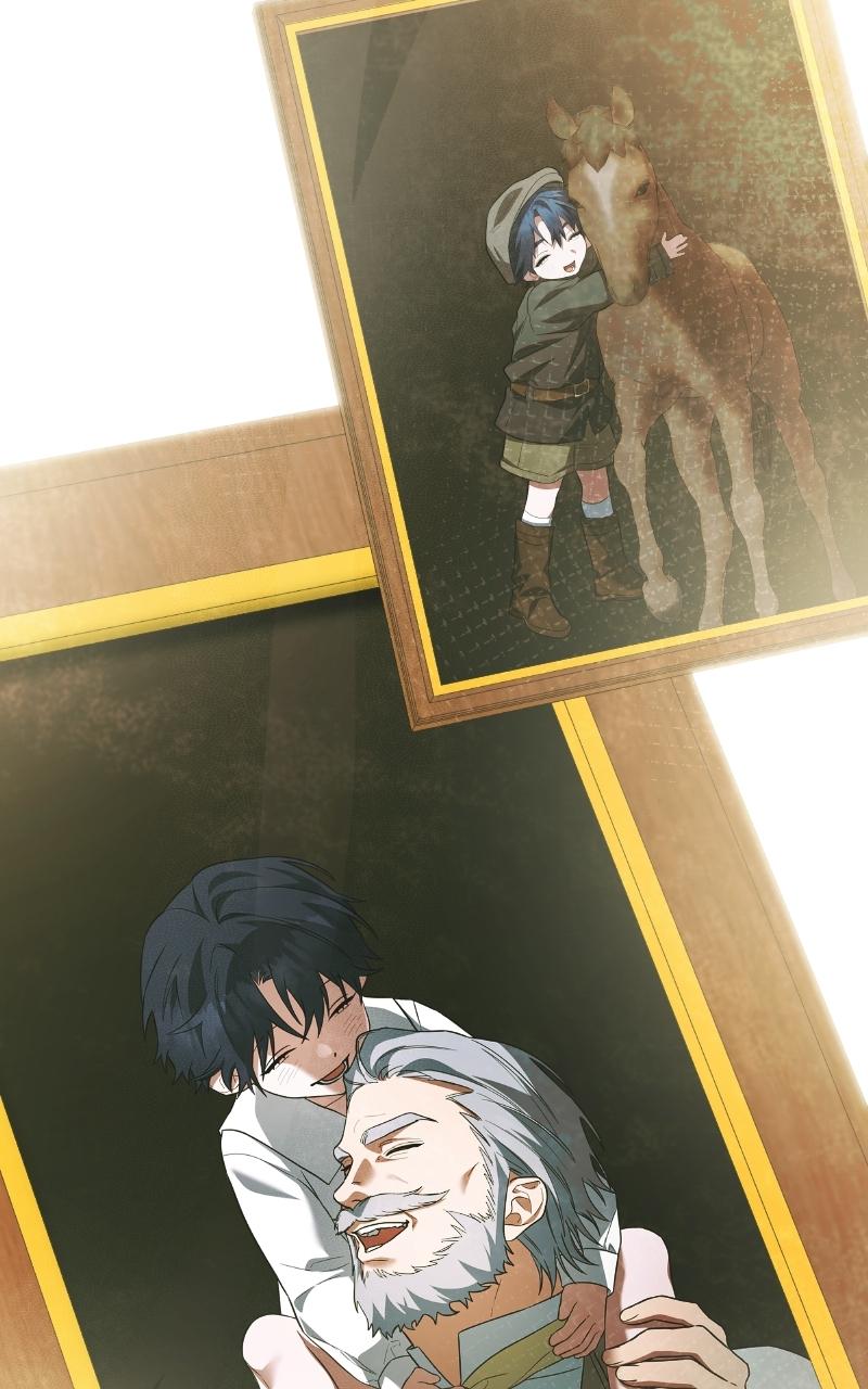 The End of the Contract Marriage Chapter 33 page 25 - 