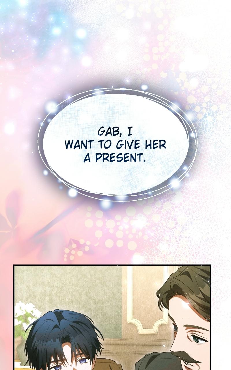 The End of the Contract Marriage Chapter 33 page 27 - 