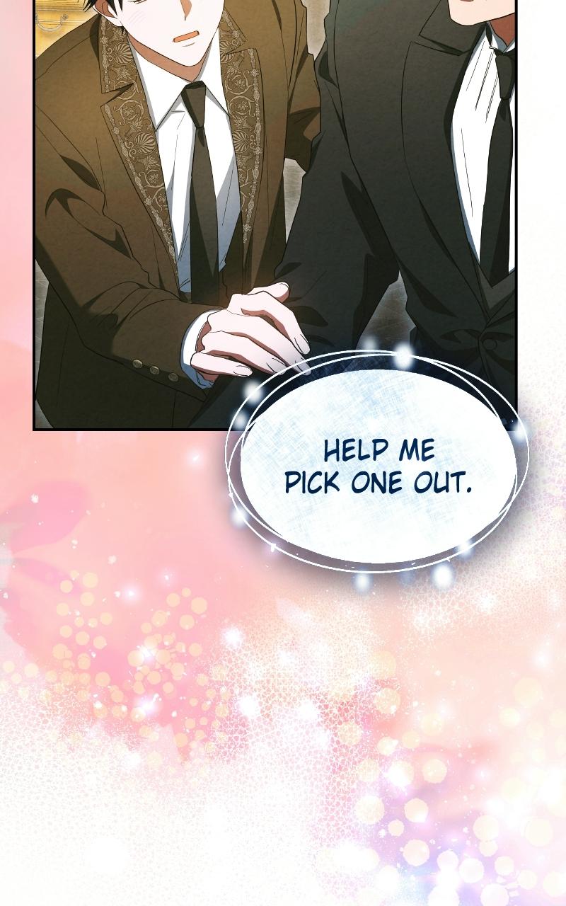 The End of the Contract Marriage Chapter 33 page 28 - 