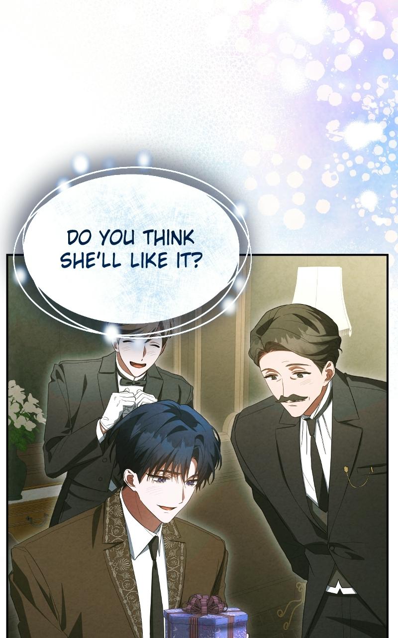The End of the Contract Marriage Chapter 33 page 29 - 