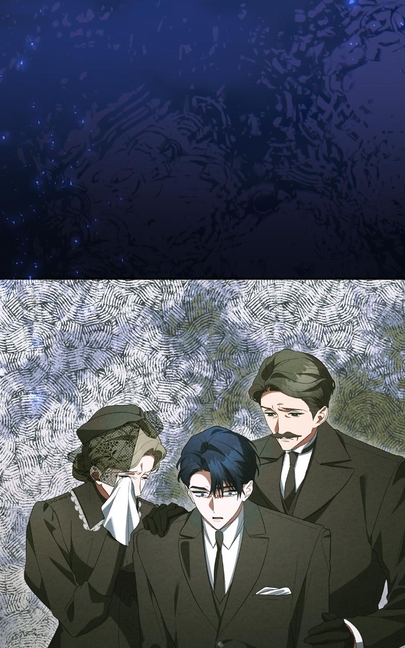The End of the Contract Marriage Chapter 33 page 32 - 