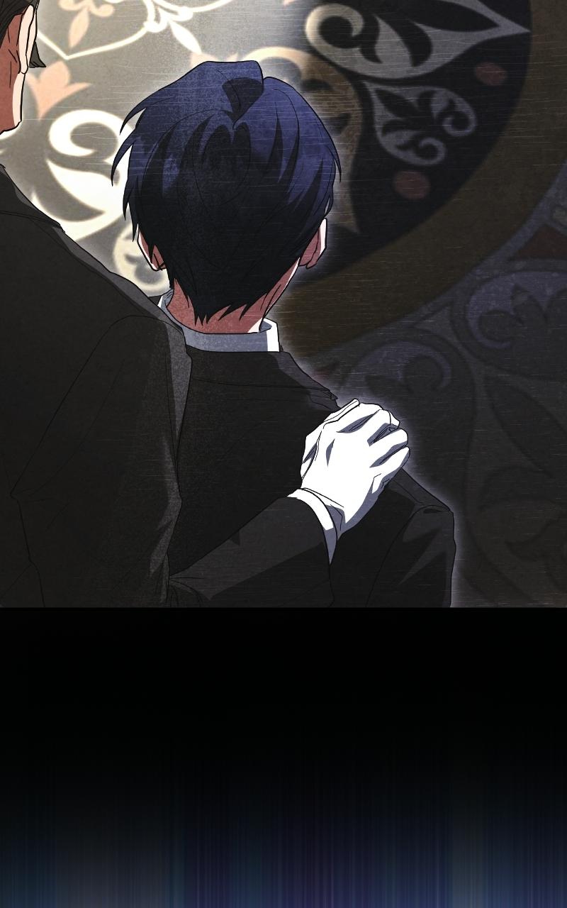 The End of the Contract Marriage Chapter 33 page 37 - 