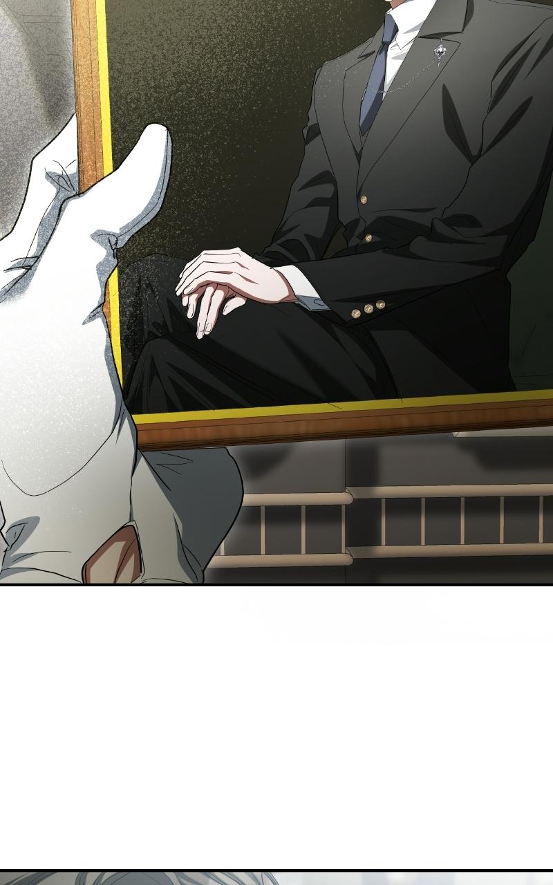 The End of the Contract Marriage Chapter 33 page 40 - 