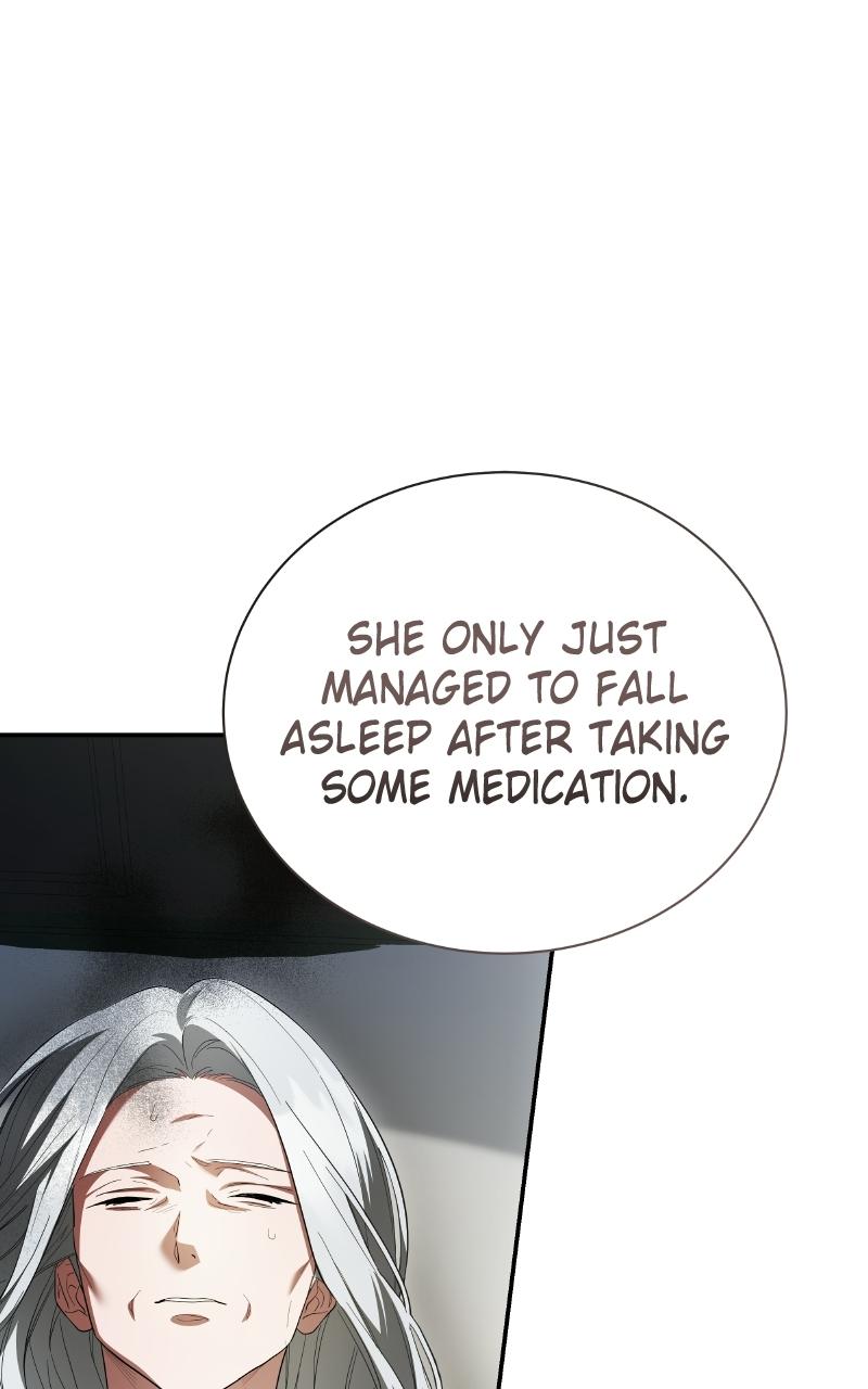 The End of the Contract Marriage Chapter 33 page 5 - 