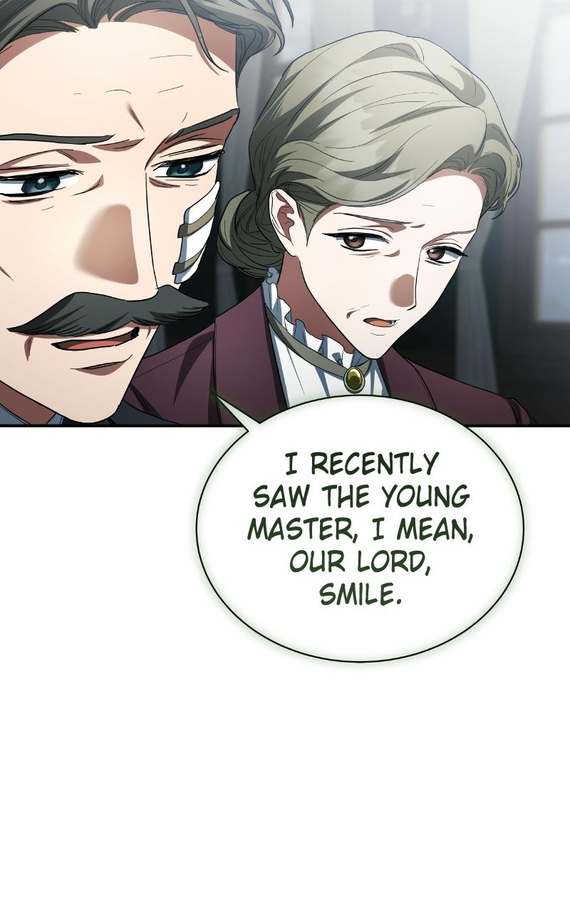 The End of the Contract Marriage Chapter 33 page 41 - 