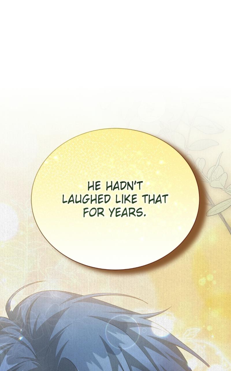 The End of the Contract Marriage Chapter 33 page 42 - 