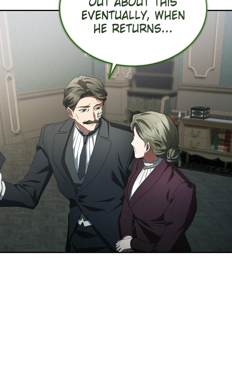 The End of the Contract Marriage Chapter 33 page 45 - 