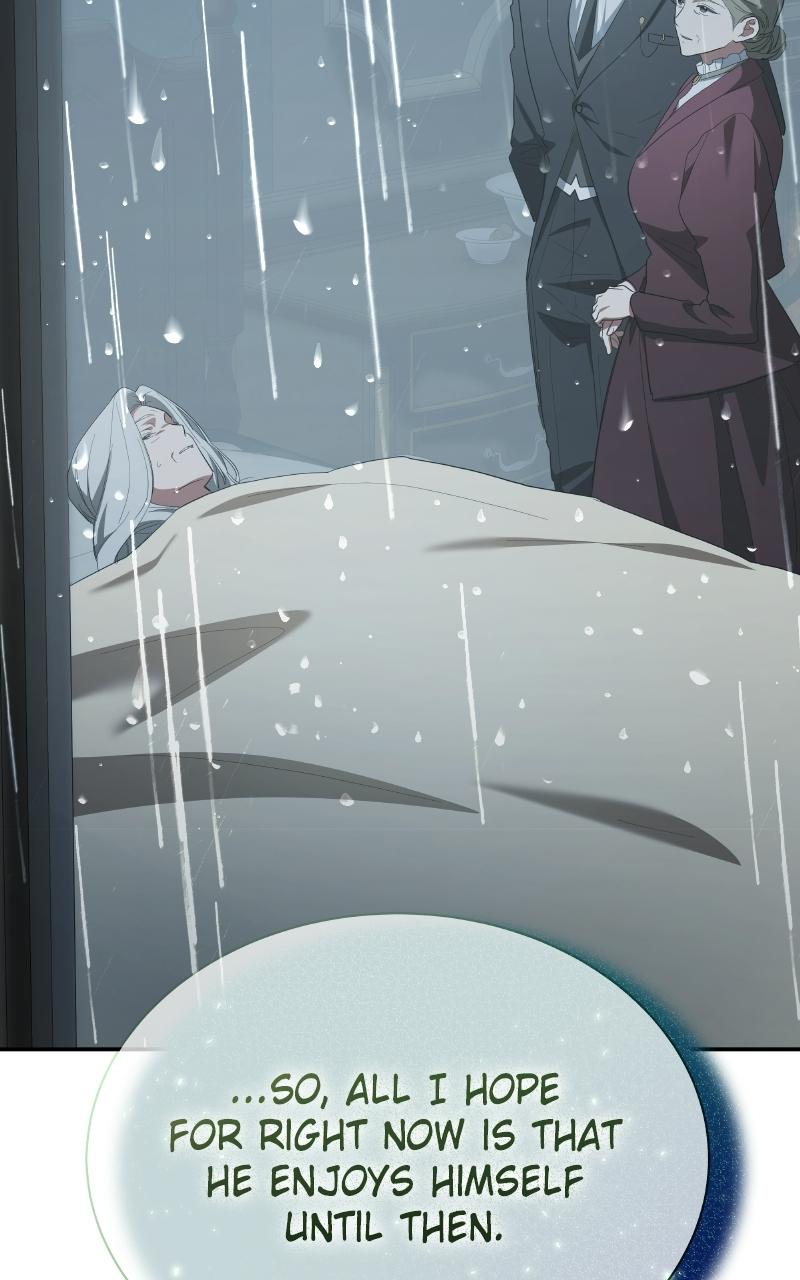 The End of the Contract Marriage Chapter 33 page 47 - 