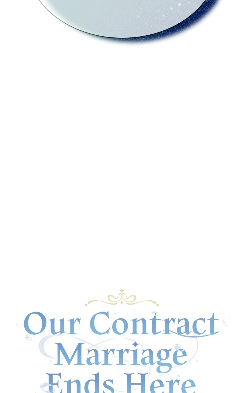 The End of the Contract Marriage Chapter 33 page 48 - 