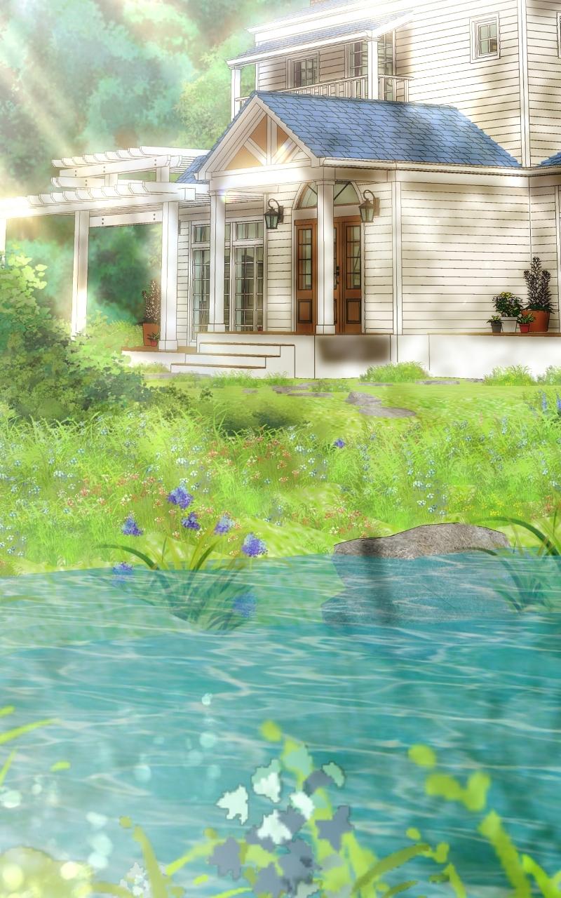 The End of the Contract Marriage Chapter 33 page 51 - 