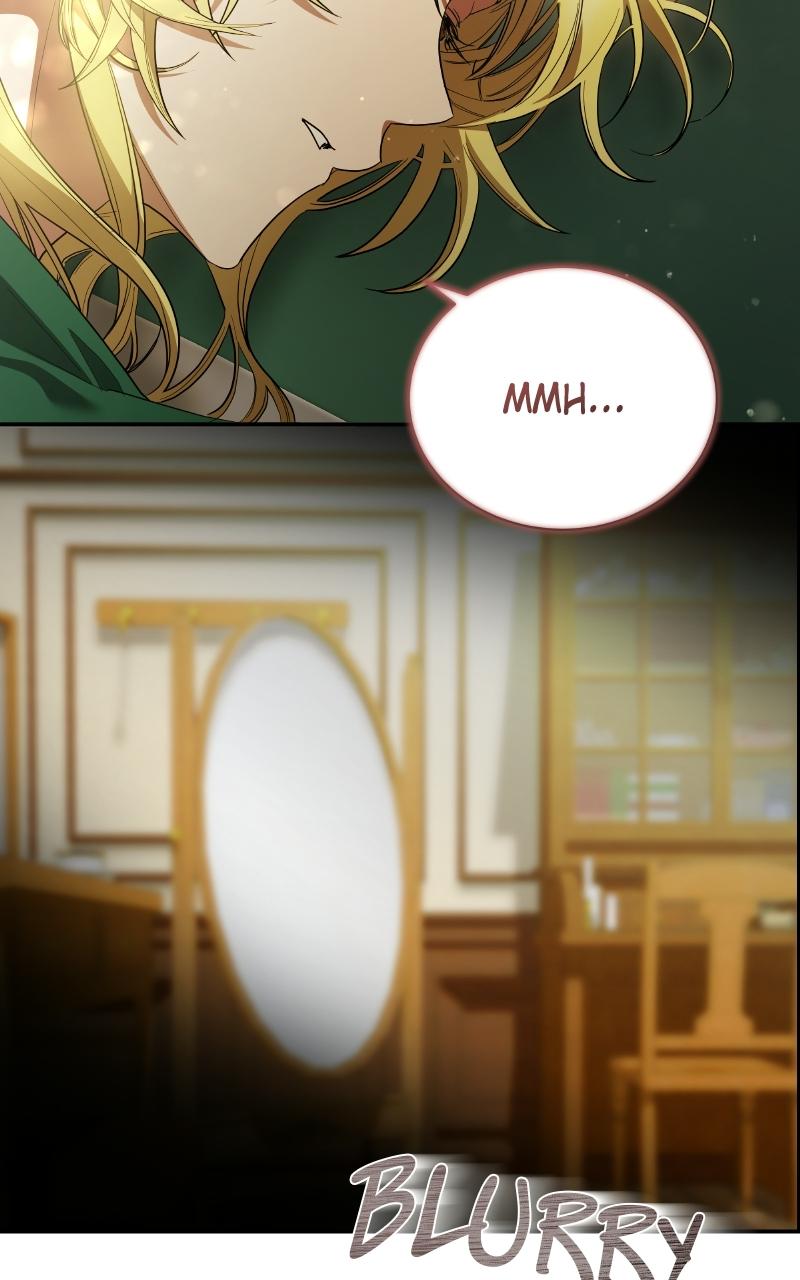 The End of the Contract Marriage Chapter 33 page 54 - 